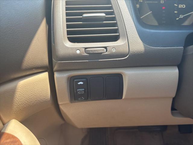 used 2006 Honda Accord car, priced at $2,900