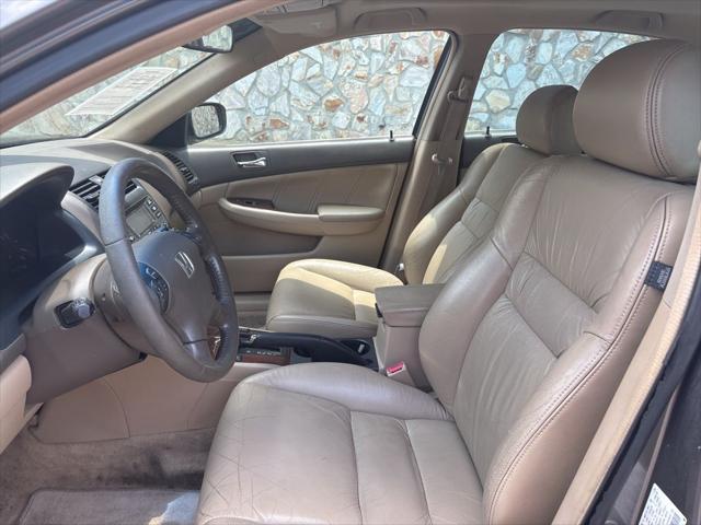 used 2006 Honda Accord car, priced at $2,900