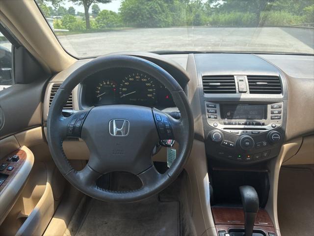 used 2006 Honda Accord car, priced at $2,900