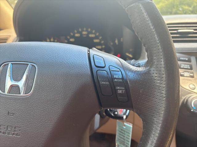 used 2006 Honda Accord car, priced at $2,900