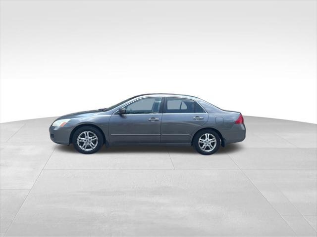 used 2006 Honda Accord car, priced at $2,900