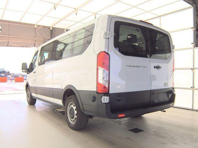 used 2024 Ford Transit-350 car, priced at $49,999