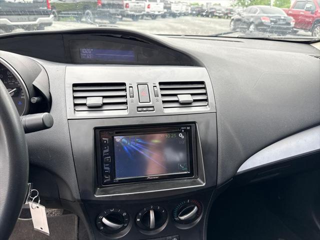 used 2012 Mazda Mazda3 car, priced at $2,999
