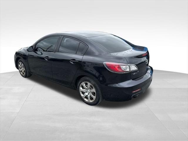 used 2012 Mazda Mazda3 car, priced at $2,999