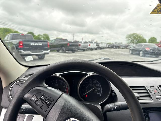 used 2012 Mazda Mazda3 car, priced at $2,999