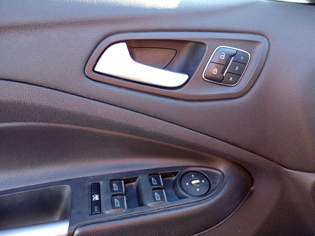 used 2014 Ford Escape car, priced at $5,000