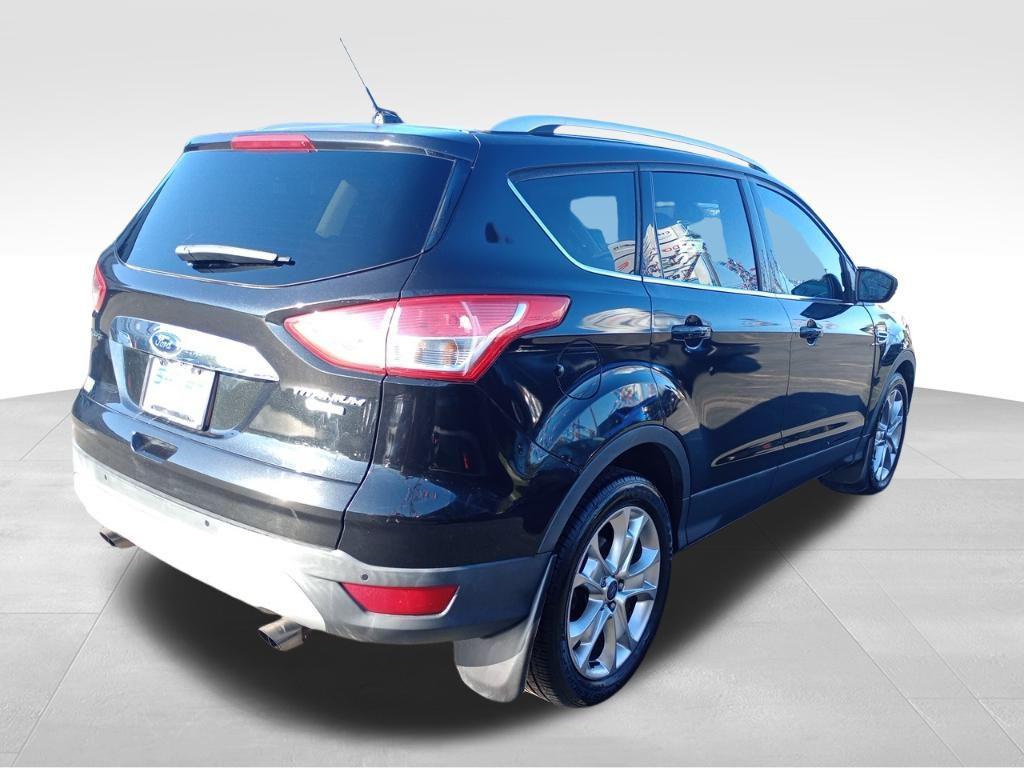 used 2014 Ford Escape car, priced at $5,000
