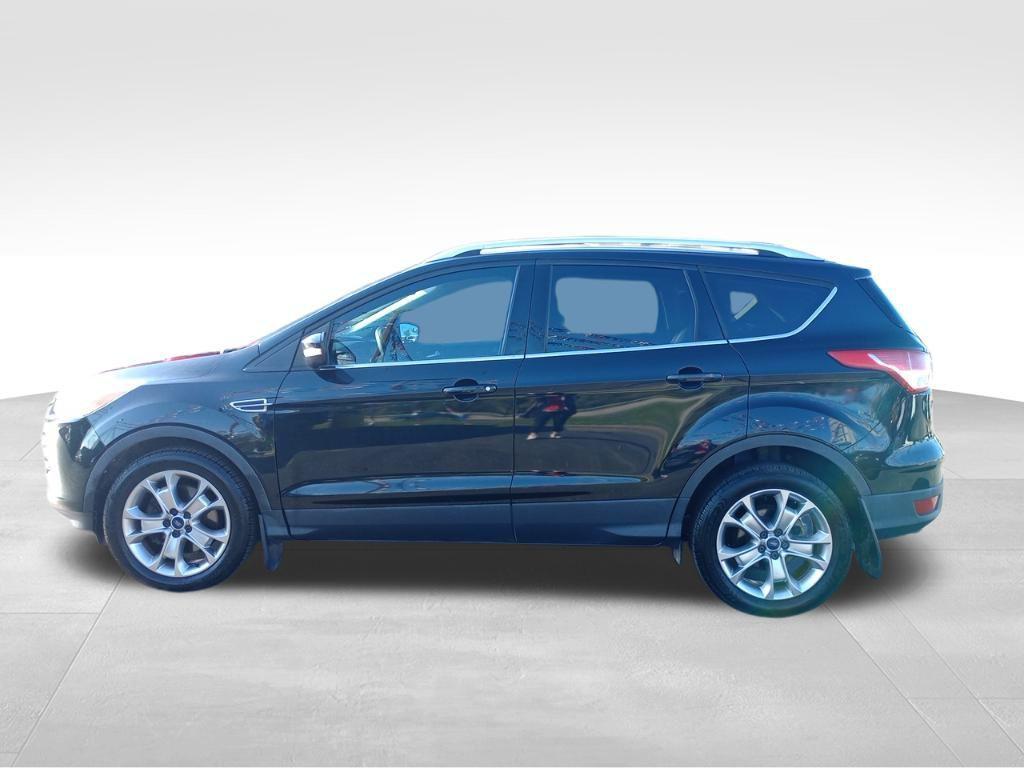 used 2014 Ford Escape car, priced at $5,000