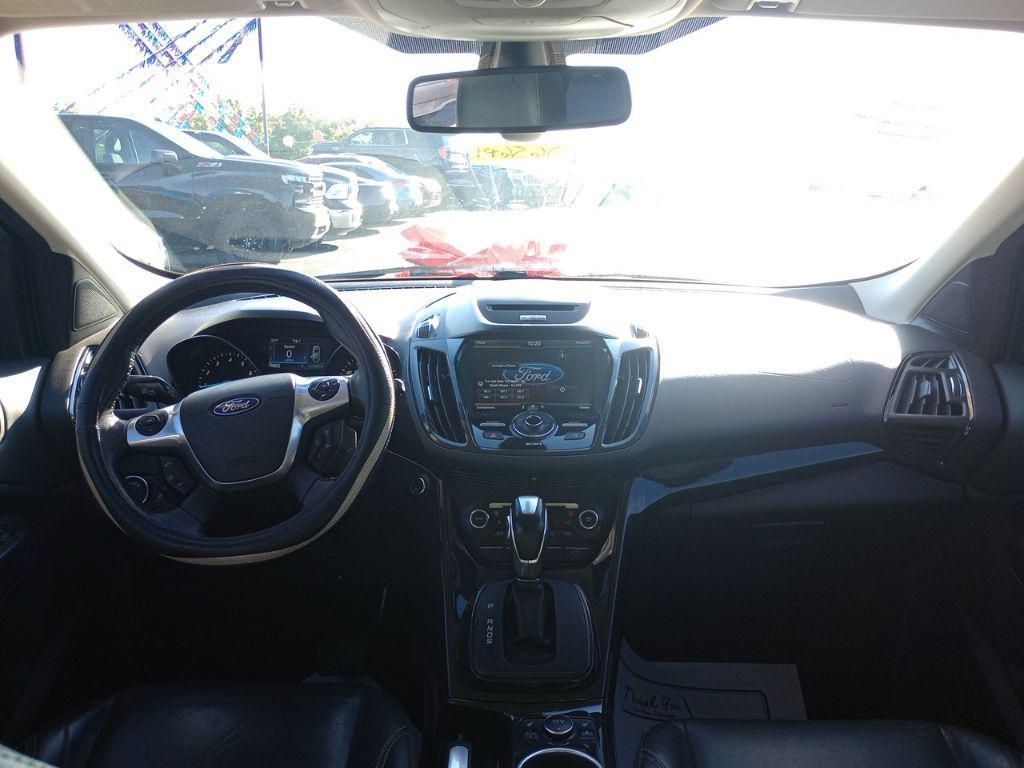 used 2014 Ford Escape car, priced at $5,000