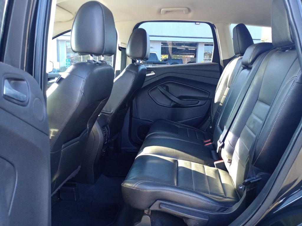 used 2014 Ford Escape car, priced at $5,000