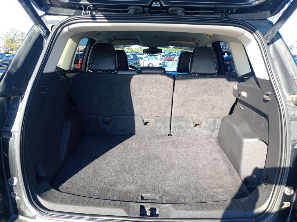 used 2014 Ford Escape car, priced at $5,000