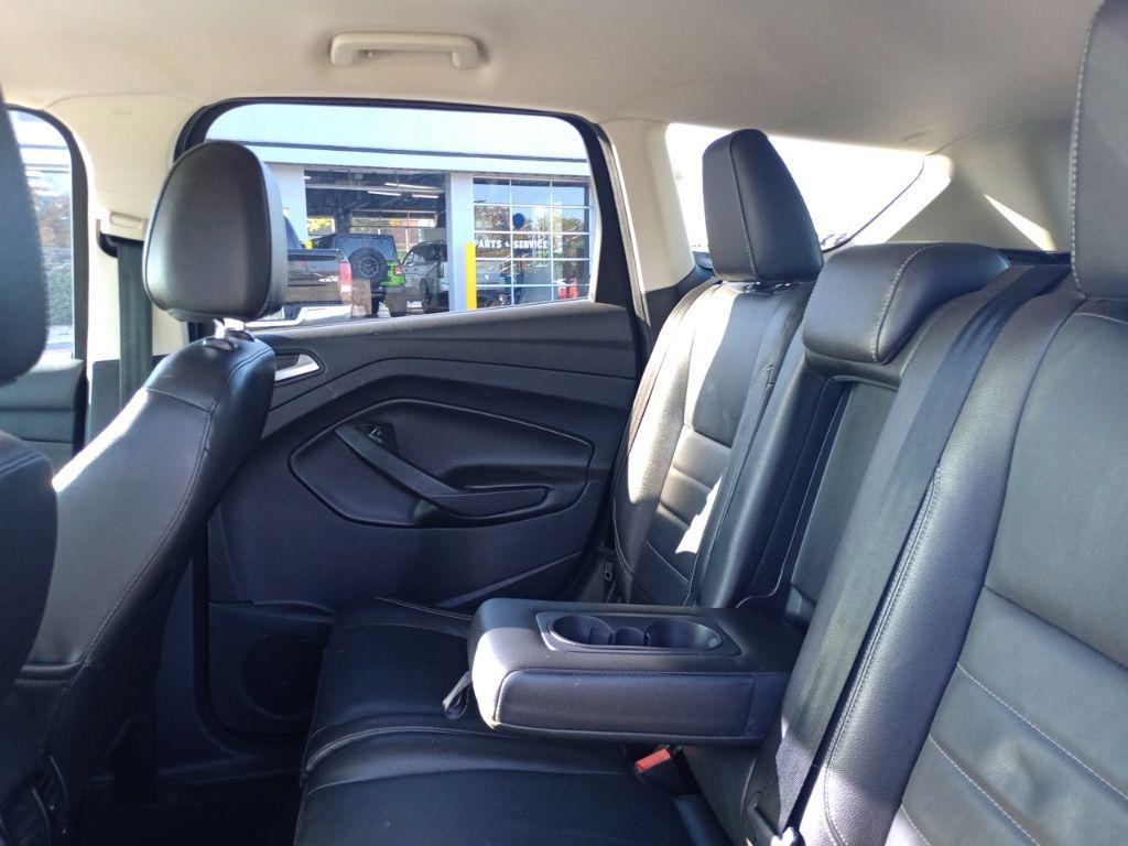 used 2014 Ford Escape car, priced at $5,000