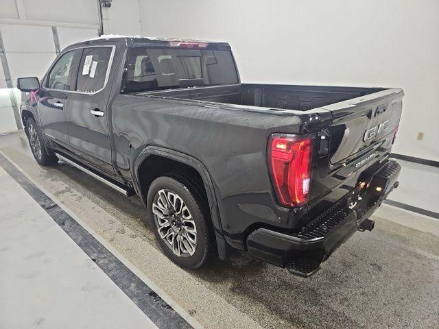 used 2023 GMC Sierra 1500 car, priced at $56,999