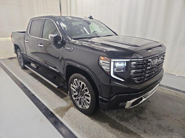 used 2023 GMC Sierra 1500 car, priced at $56,999