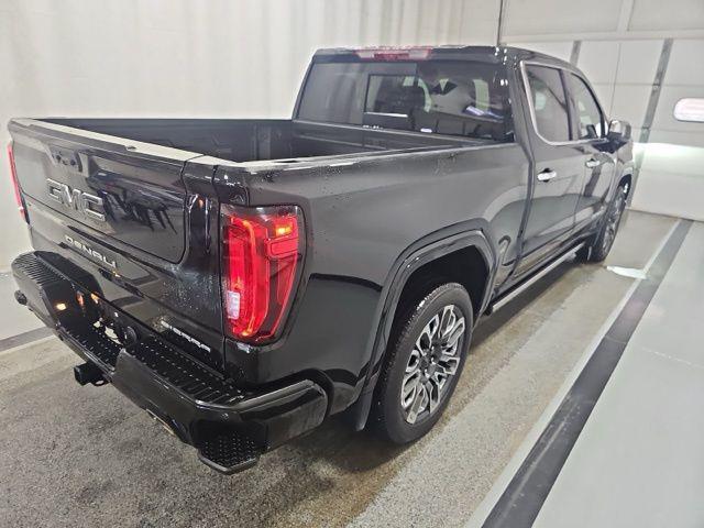 used 2023 GMC Sierra 1500 car, priced at $56,999