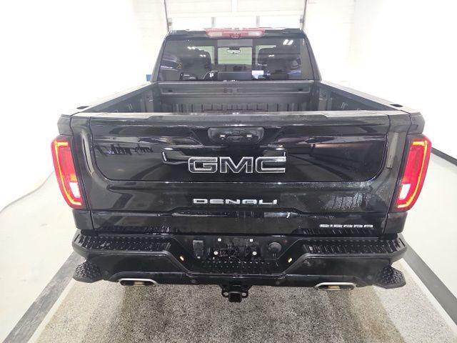 used 2023 GMC Sierra 1500 car, priced at $56,999