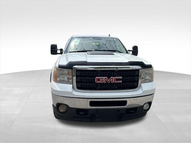 used 2011 GMC Sierra 2500 car, priced at $9,999