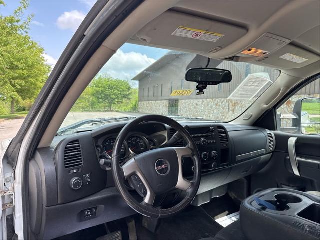 used 2011 GMC Sierra 2500 car, priced at $10,999