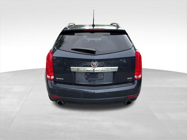 used 2014 Cadillac SRX car, priced at $10,694