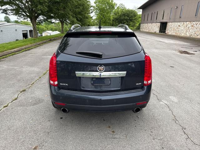 used 2014 Cadillac SRX car, priced at $10,694