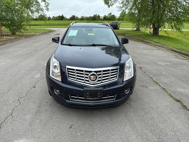 used 2014 Cadillac SRX car, priced at $10,694