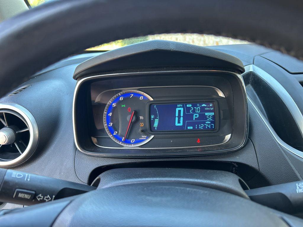 used 2016 Chevrolet Trax car, priced at $7,700