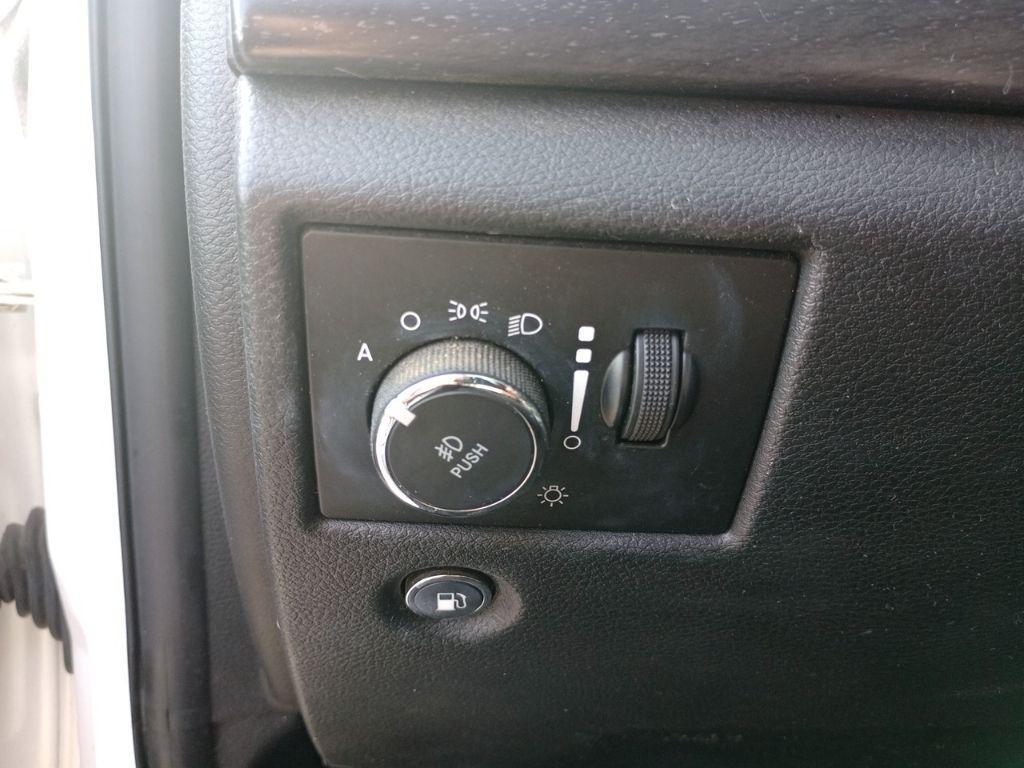 used 2018 Jeep Grand Cherokee car, priced at $18,700