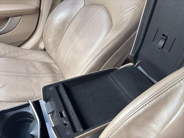 used 2010 Cadillac CTS car, priced at $3,999