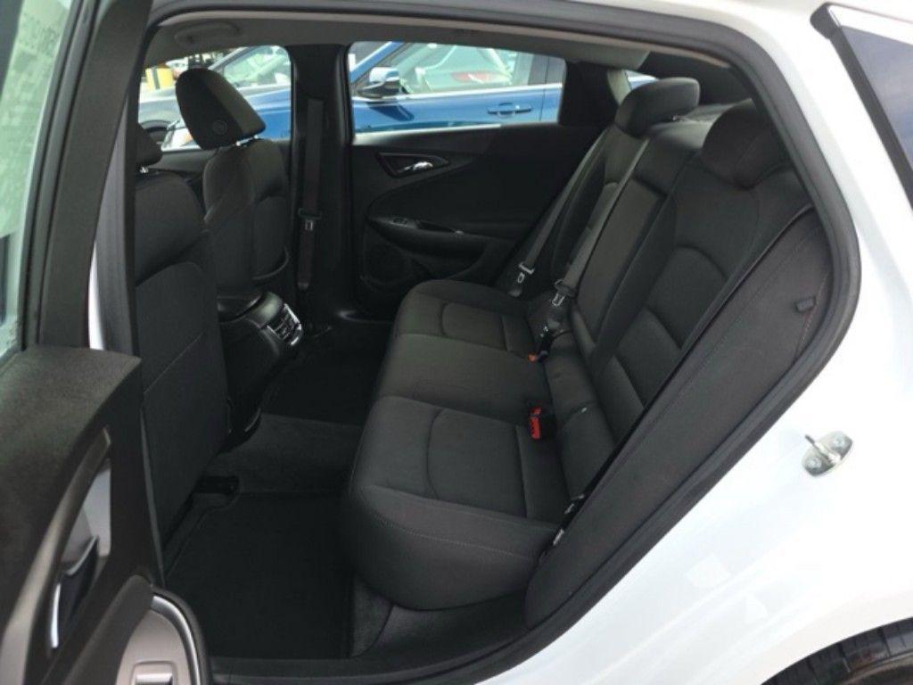 used 2024 Chevrolet Malibu car, priced at $16,999