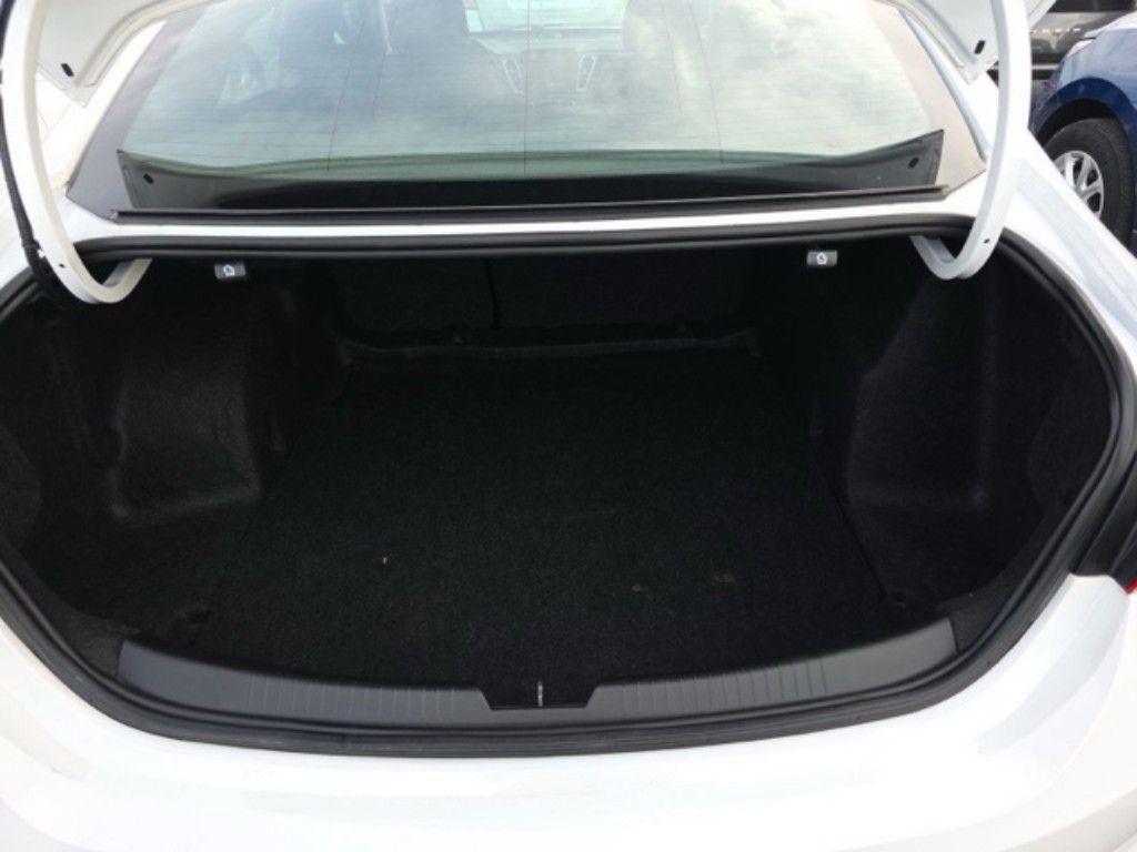 used 2024 Chevrolet Malibu car, priced at $16,999