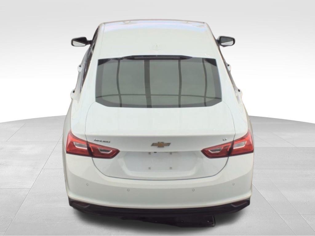 used 2024 Chevrolet Malibu car, priced at $16,999
