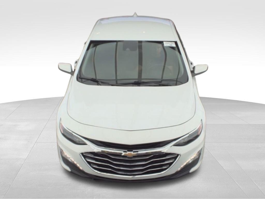 used 2024 Chevrolet Malibu car, priced at $16,999