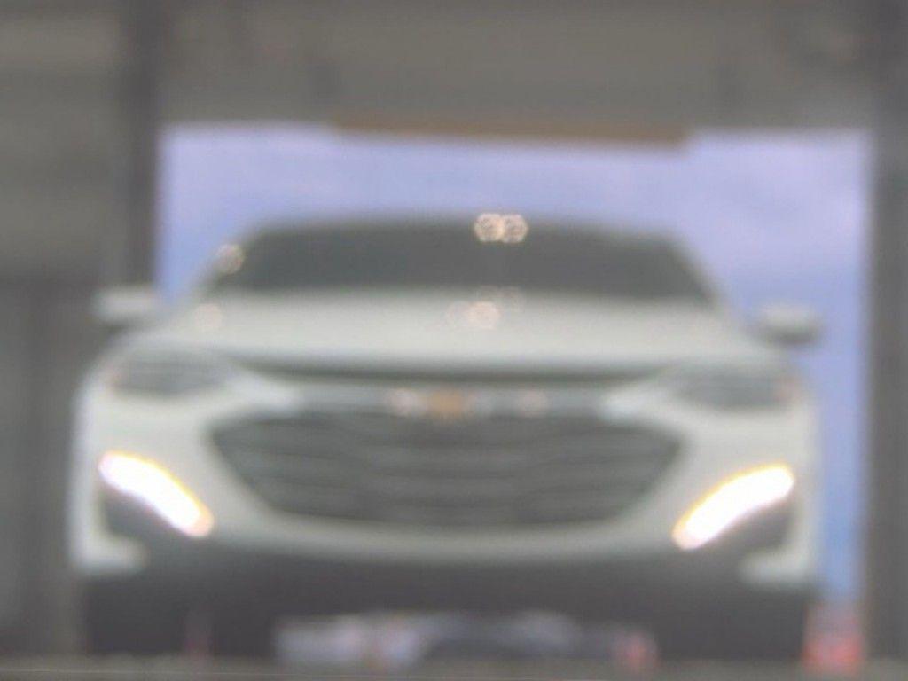 used 2024 Chevrolet Malibu car, priced at $16,999