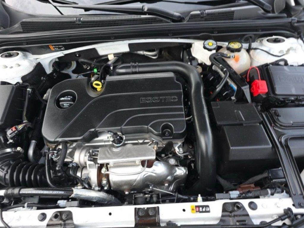 used 2024 Chevrolet Malibu car, priced at $16,999