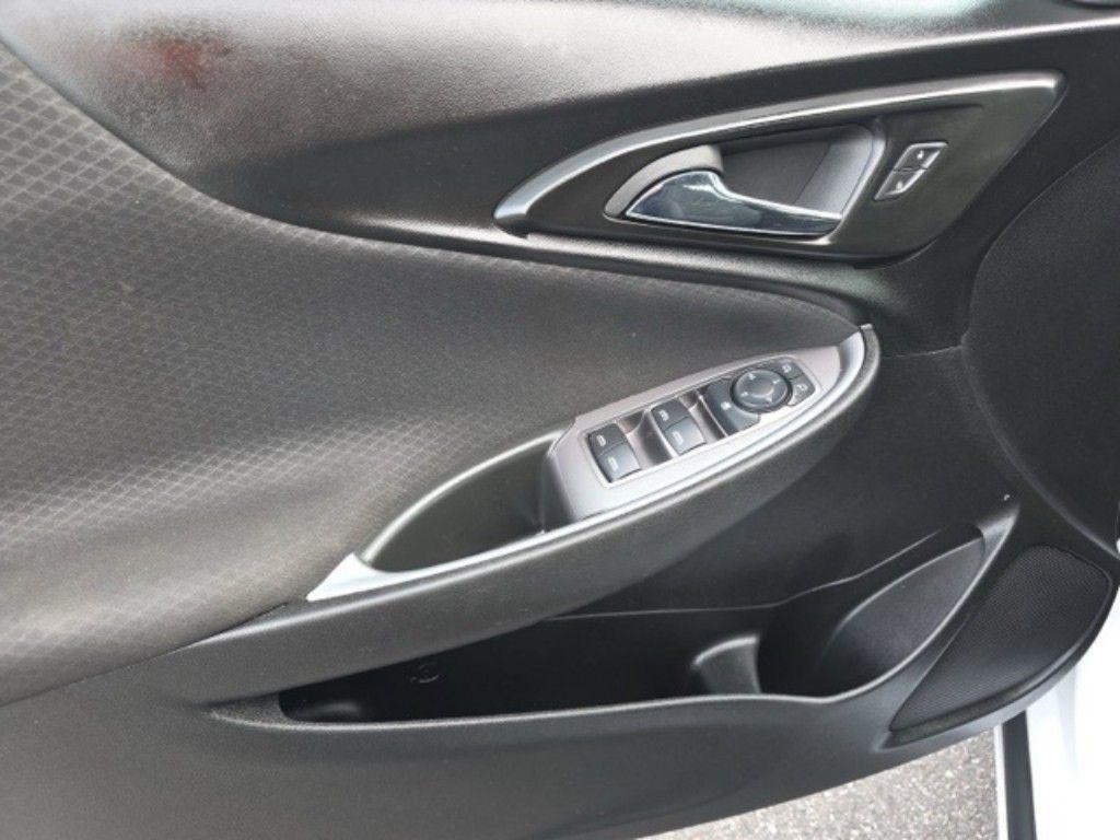used 2024 Chevrolet Malibu car, priced at $16,999