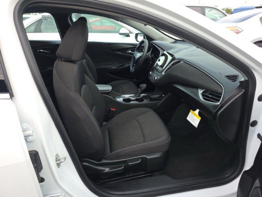 used 2024 Chevrolet Malibu car, priced at $16,999