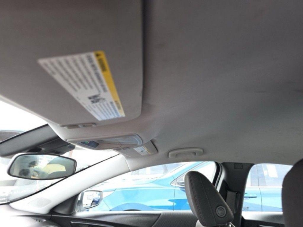used 2024 Chevrolet Malibu car, priced at $16,999