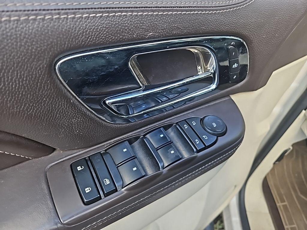 used 2013 Cadillac Escalade ESV car, priced at $6,999