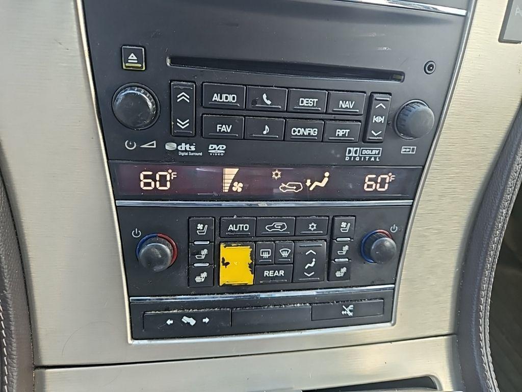 used 2013 Cadillac Escalade ESV car, priced at $6,999