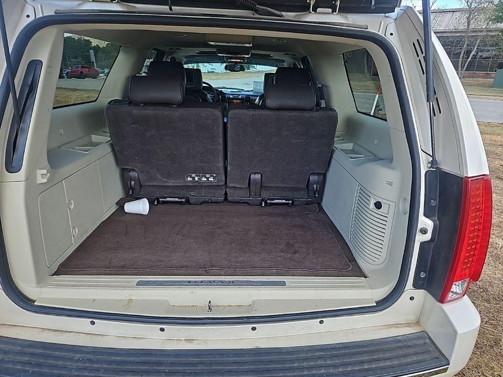used 2013 Cadillac Escalade ESV car, priced at $6,999
