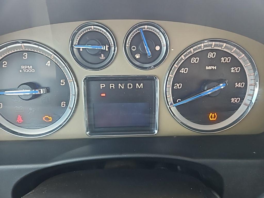 used 2013 Cadillac Escalade ESV car, priced at $6,999