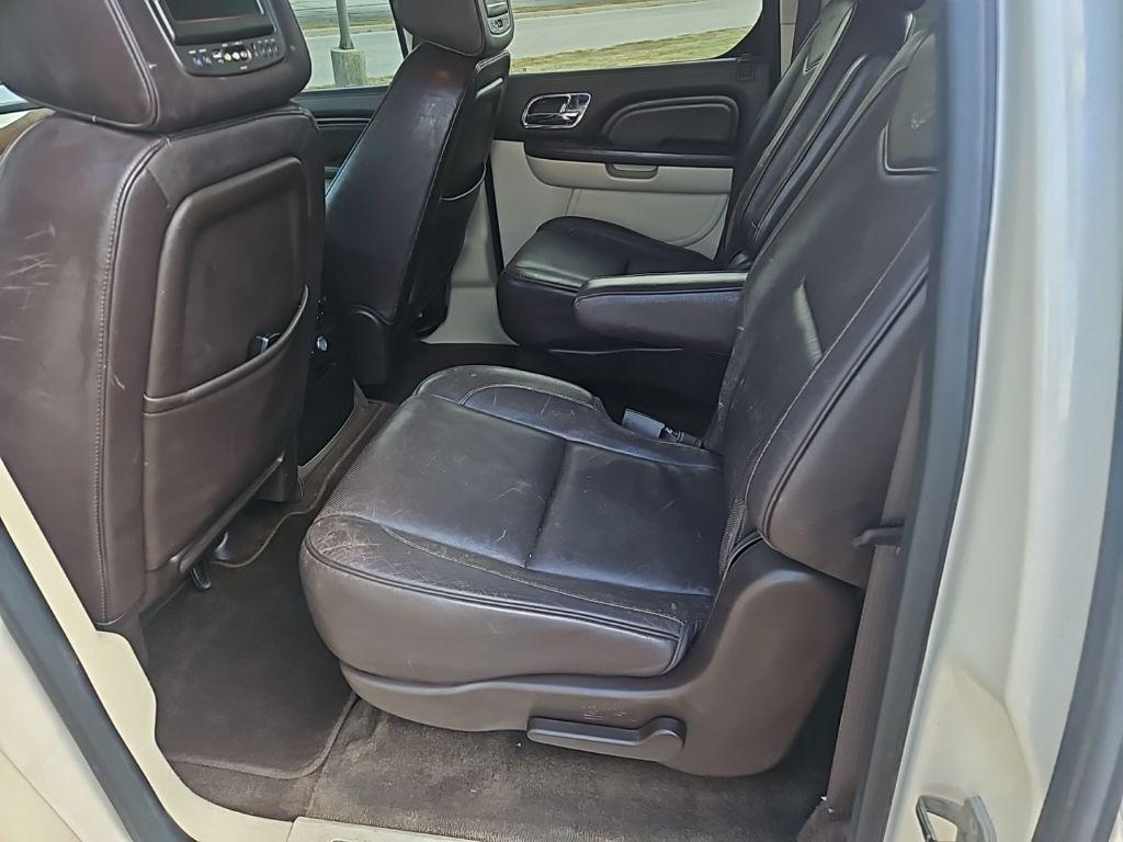 used 2013 Cadillac Escalade ESV car, priced at $6,999