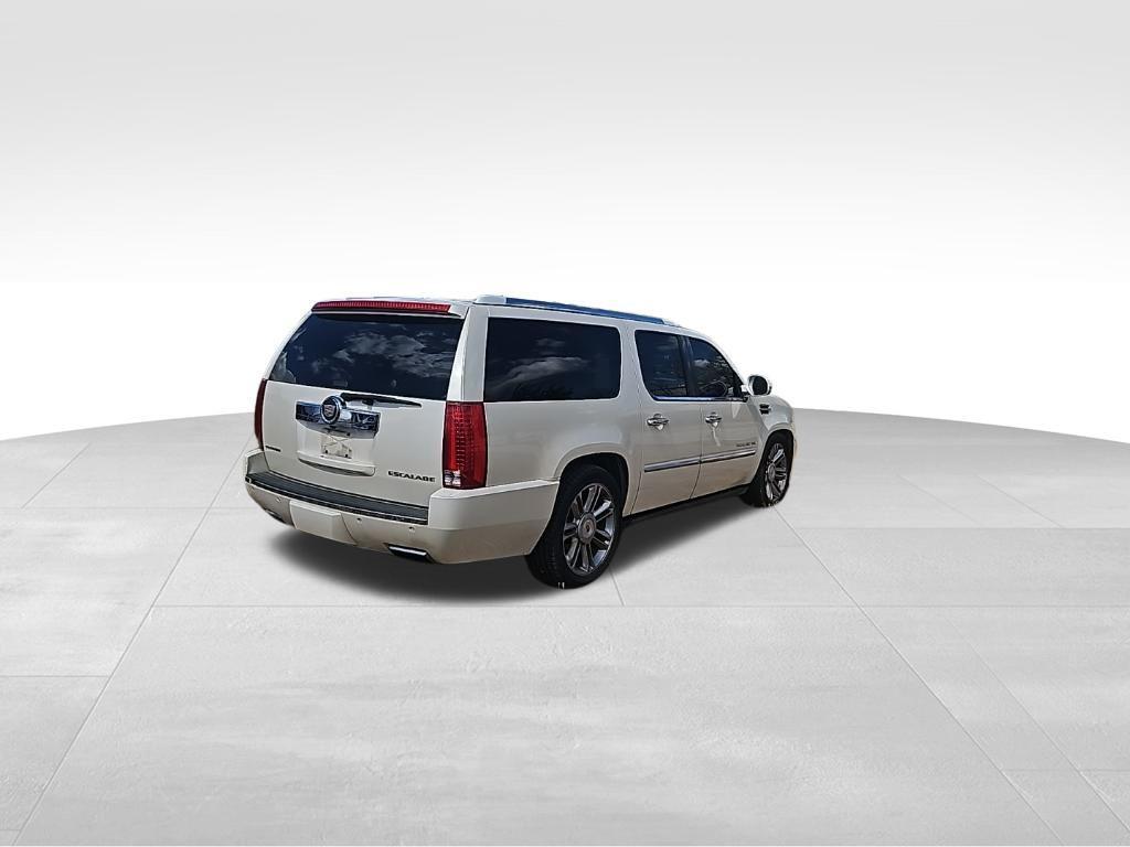 used 2013 Cadillac Escalade ESV car, priced at $6,999