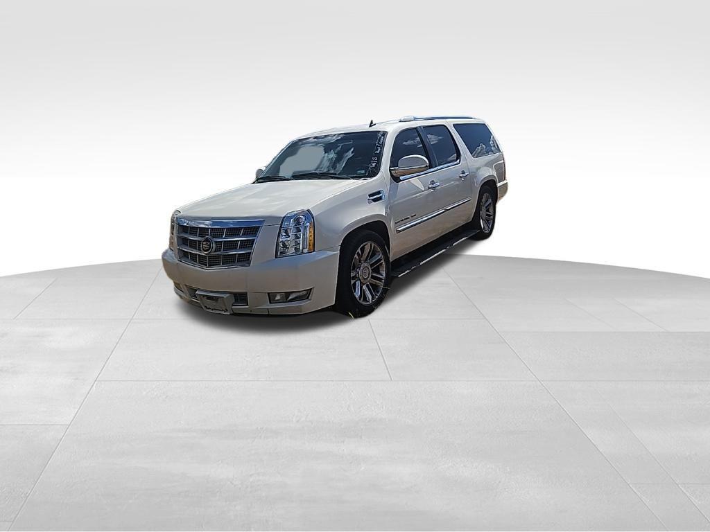 used 2013 Cadillac Escalade ESV car, priced at $6,999