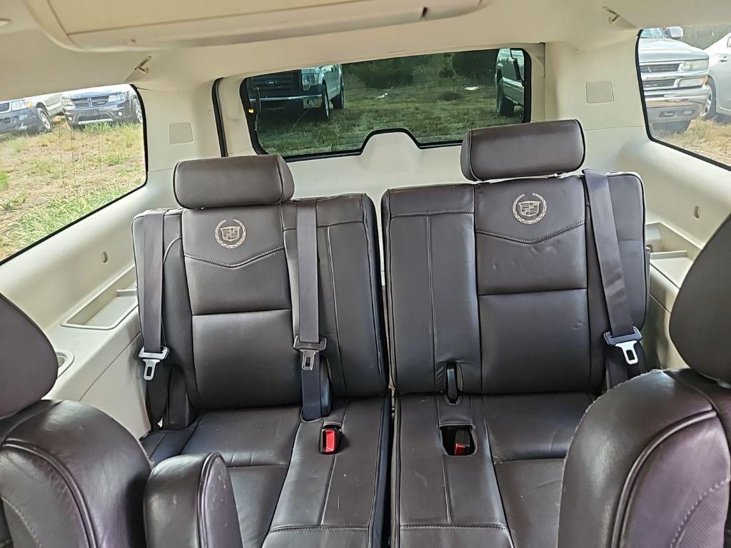 used 2013 Cadillac Escalade ESV car, priced at $6,999