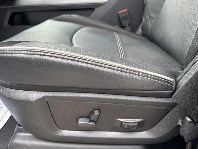 new 2025 Ram 2500 car, priced at $75,533