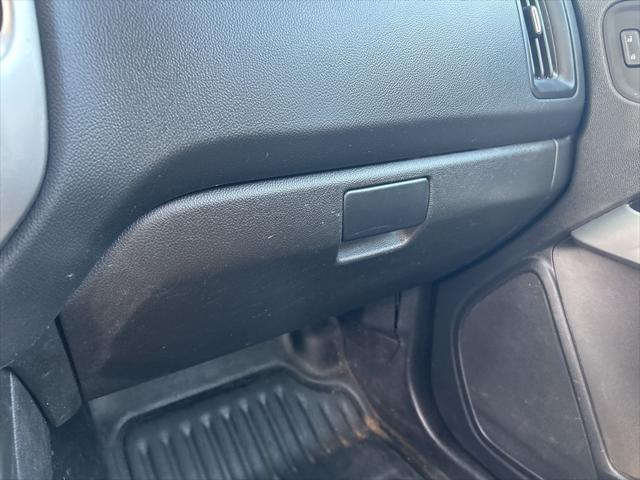 used 2022 Chevrolet Colorado car, priced at $16,999