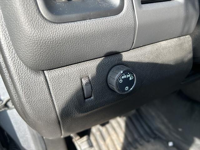 used 2022 Chevrolet Colorado car, priced at $16,999