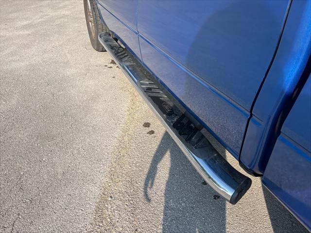 used 2011 Ford F-150 car, priced at $7,999