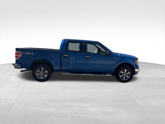 used 2011 Ford F-150 car, priced at $7,999
